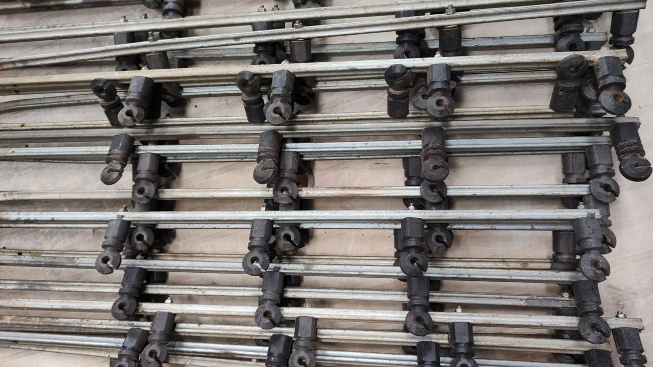 Hartes de cerca elétrica  - Foto 2