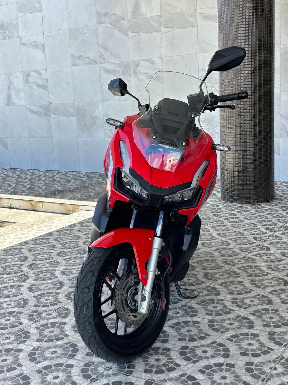 Honda ADV extra  - Foto 3