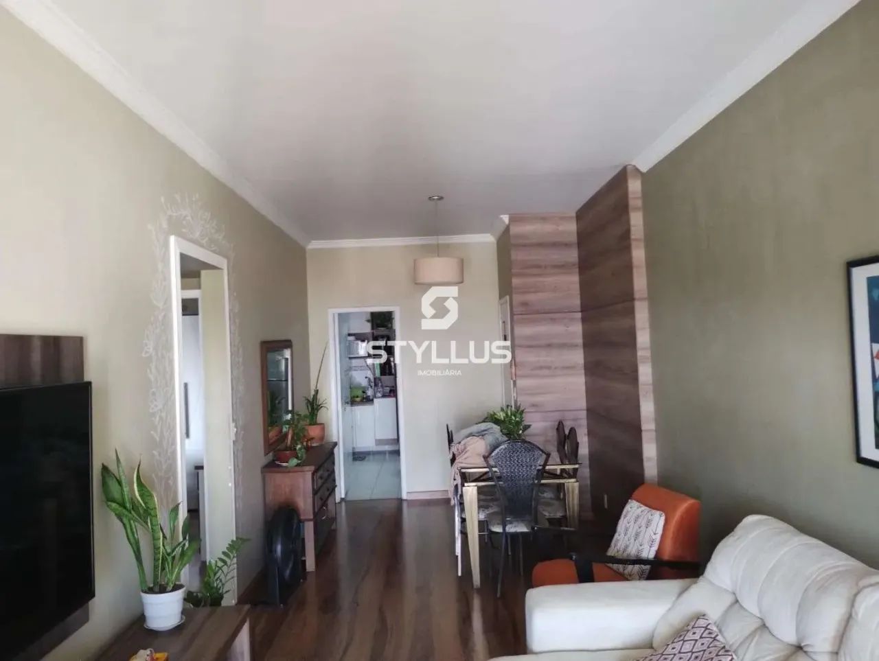 Cachambi | Apartamento 2 quartos, sendo 1 suite - Foto 2