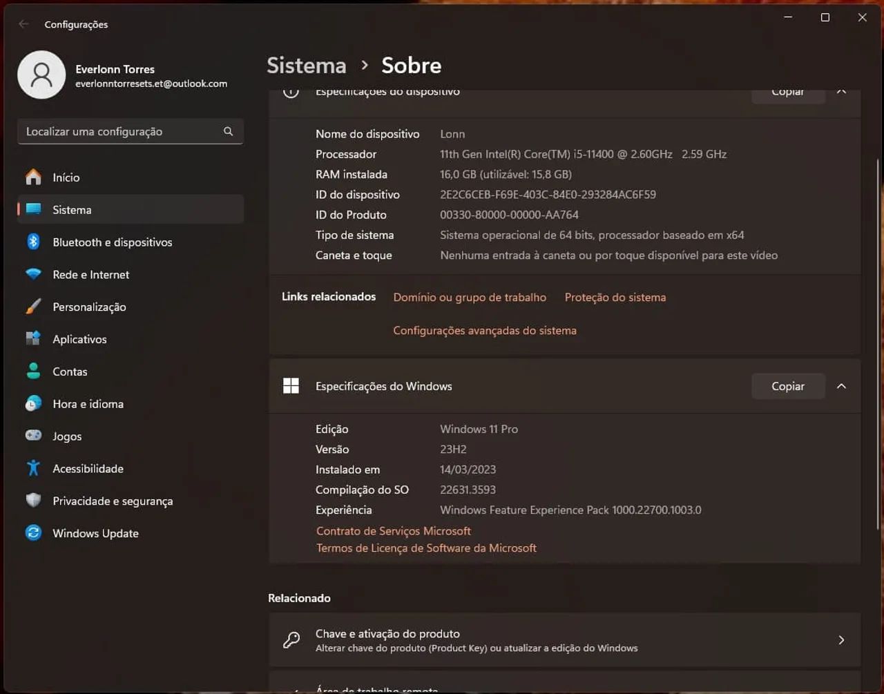 Pc gamer 