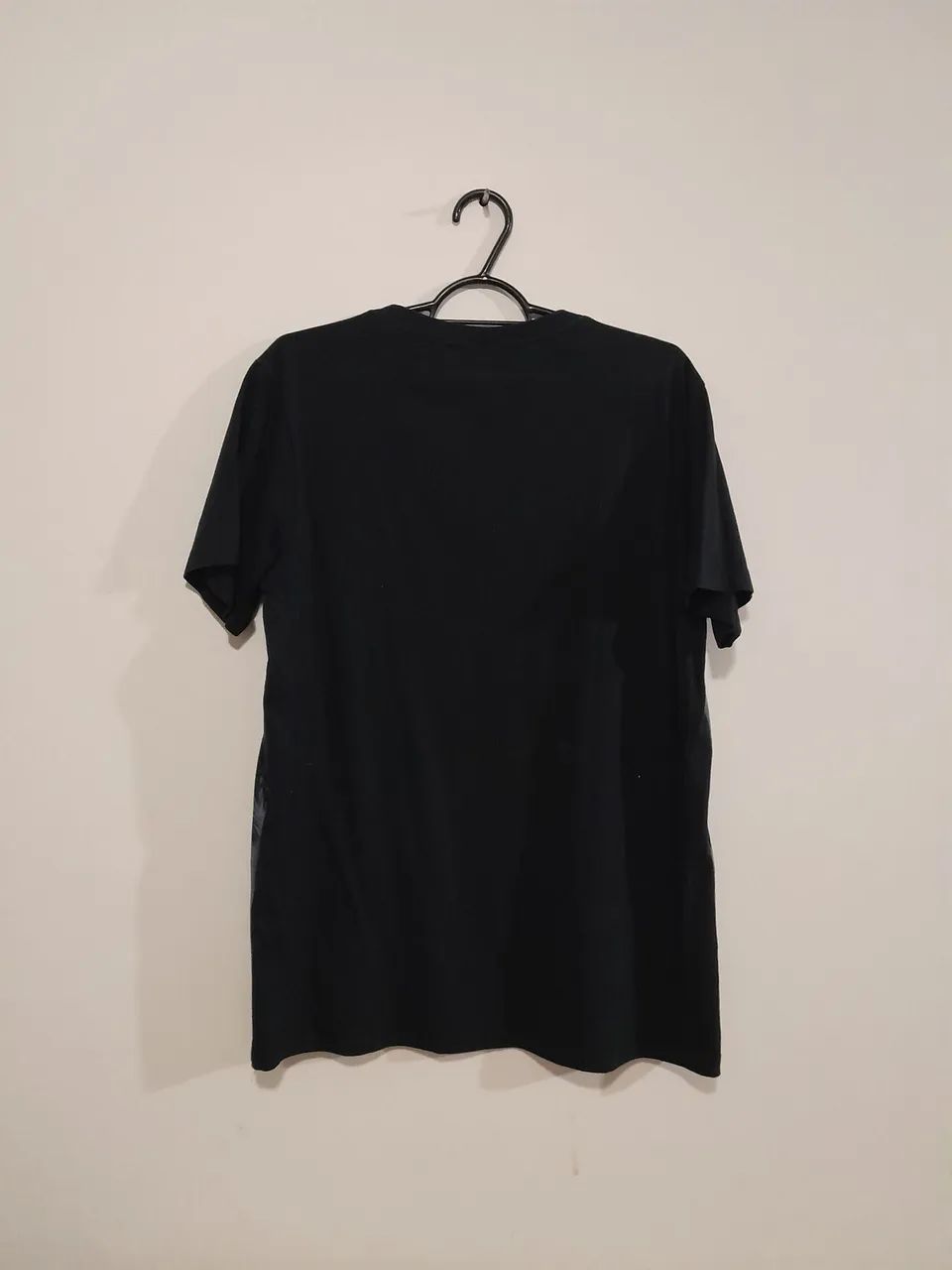 Camisa Let It Flow 1987 Live Free - Foto 3