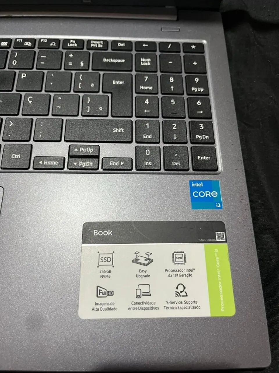 NOTBOOK - Foto 2