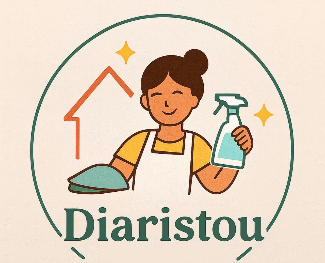 Serviços domésticos (masculino)