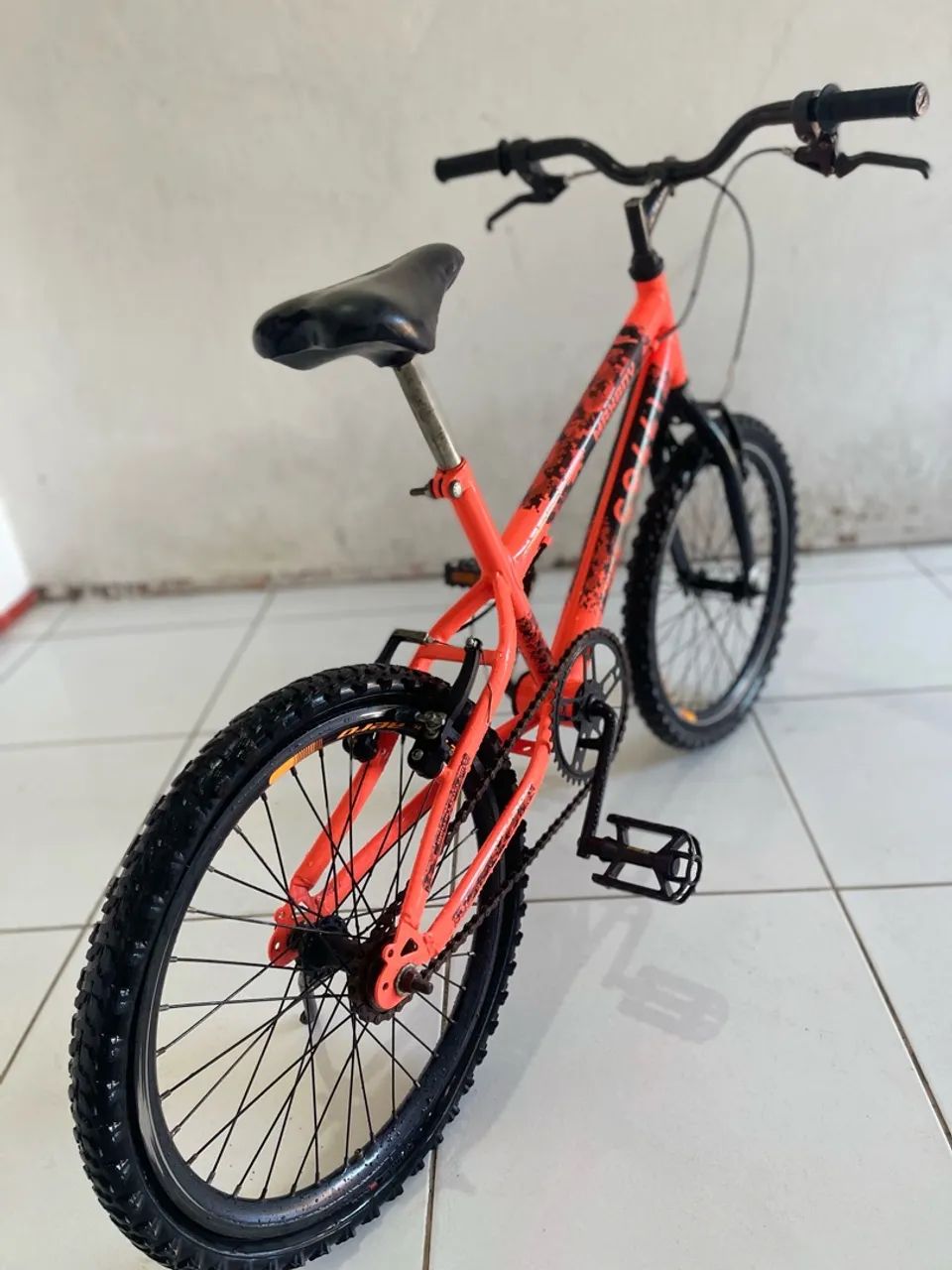 Bicicleta impecável  - Foto 2