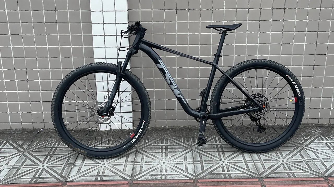 Ciclismo 