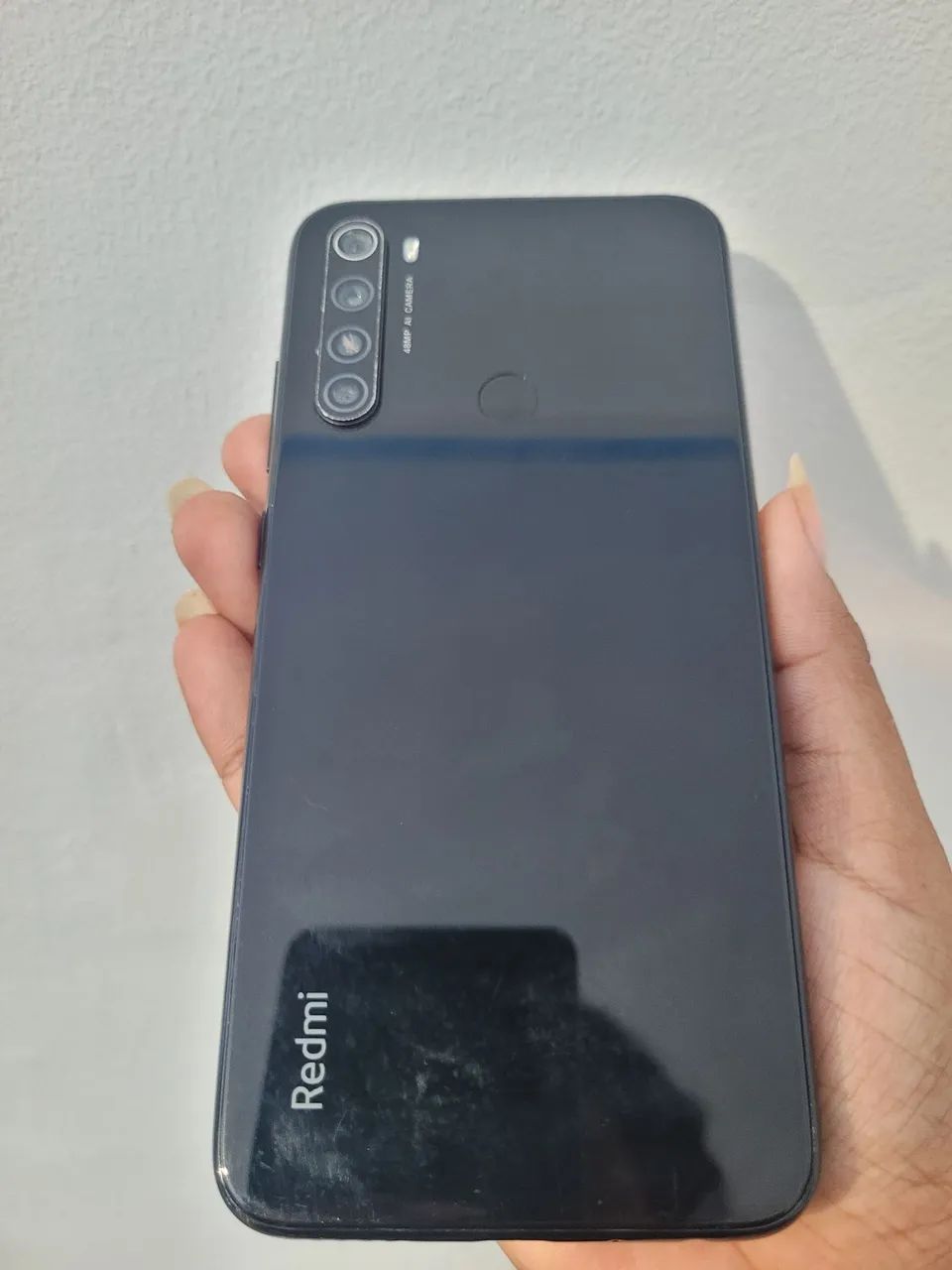 Xiaomi Note 8  - Foto 2