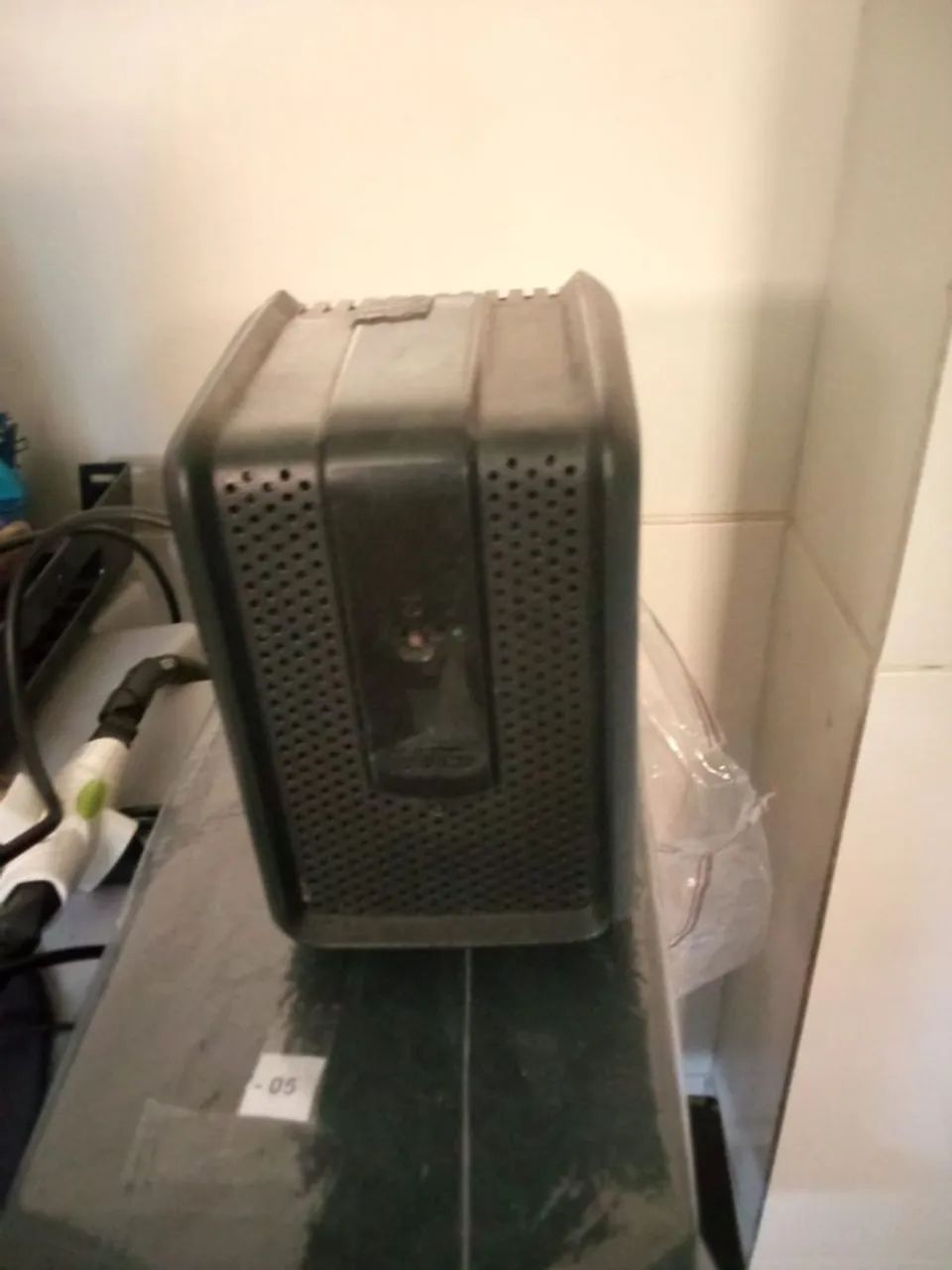 Estabilizar  - Foto 2