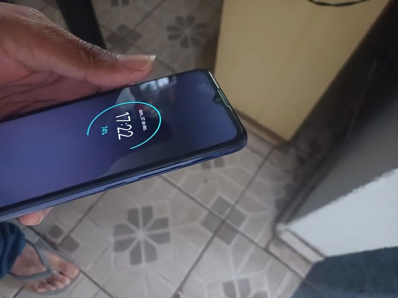 Moto G9 play 64Gb - Foto 3
