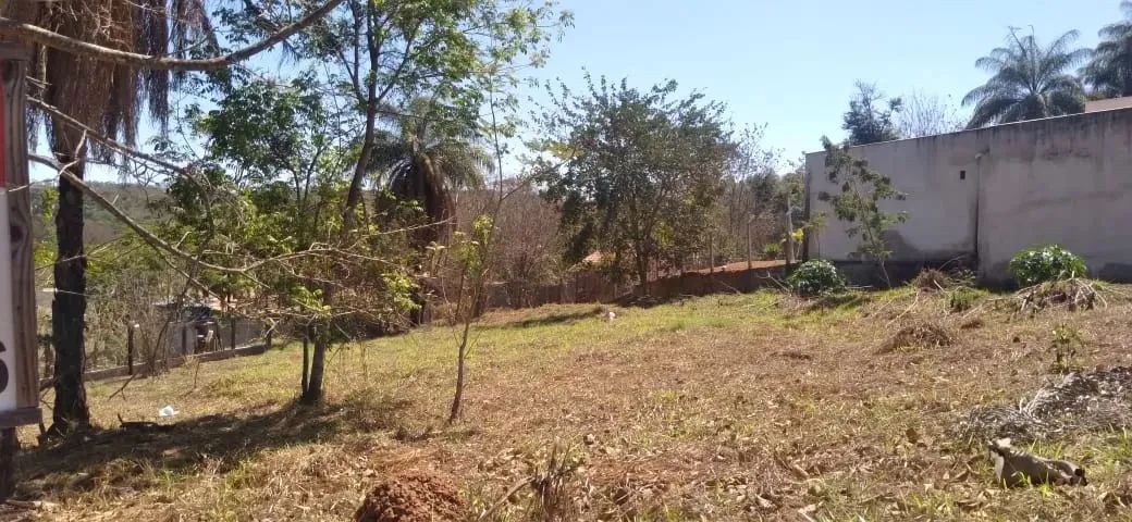 Imóvel para venda tem 1007 metros quadrados em Condominio Represa Ville - Capim Branco - M - Foto 4