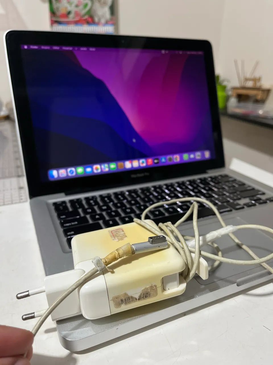 MacBook Pro 13? i7 | 16GB RAM | SSD 512GB | macOS Sonoma