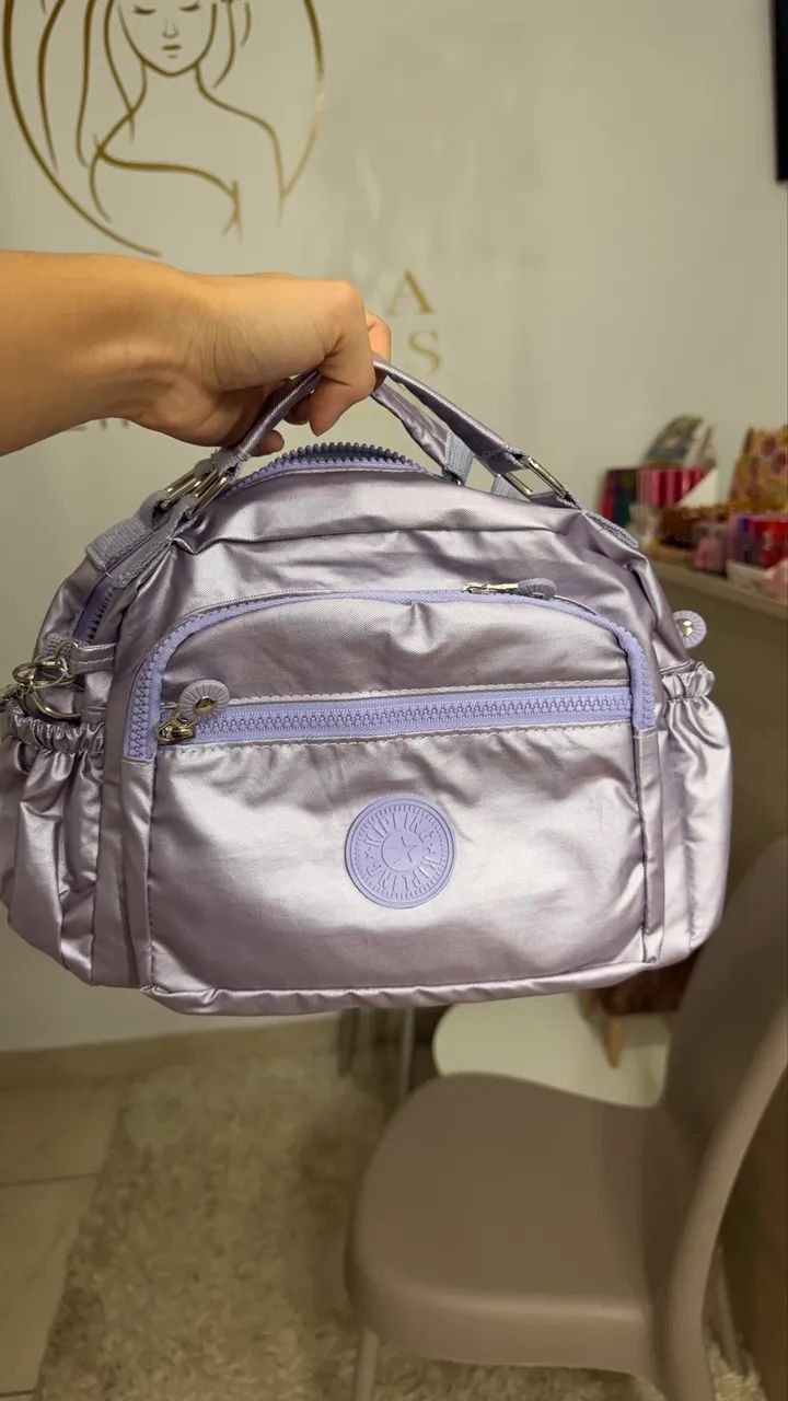 Bolsa transversal Kiplin 