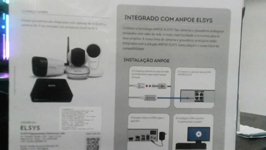 DVR ELSYS - Foto 2