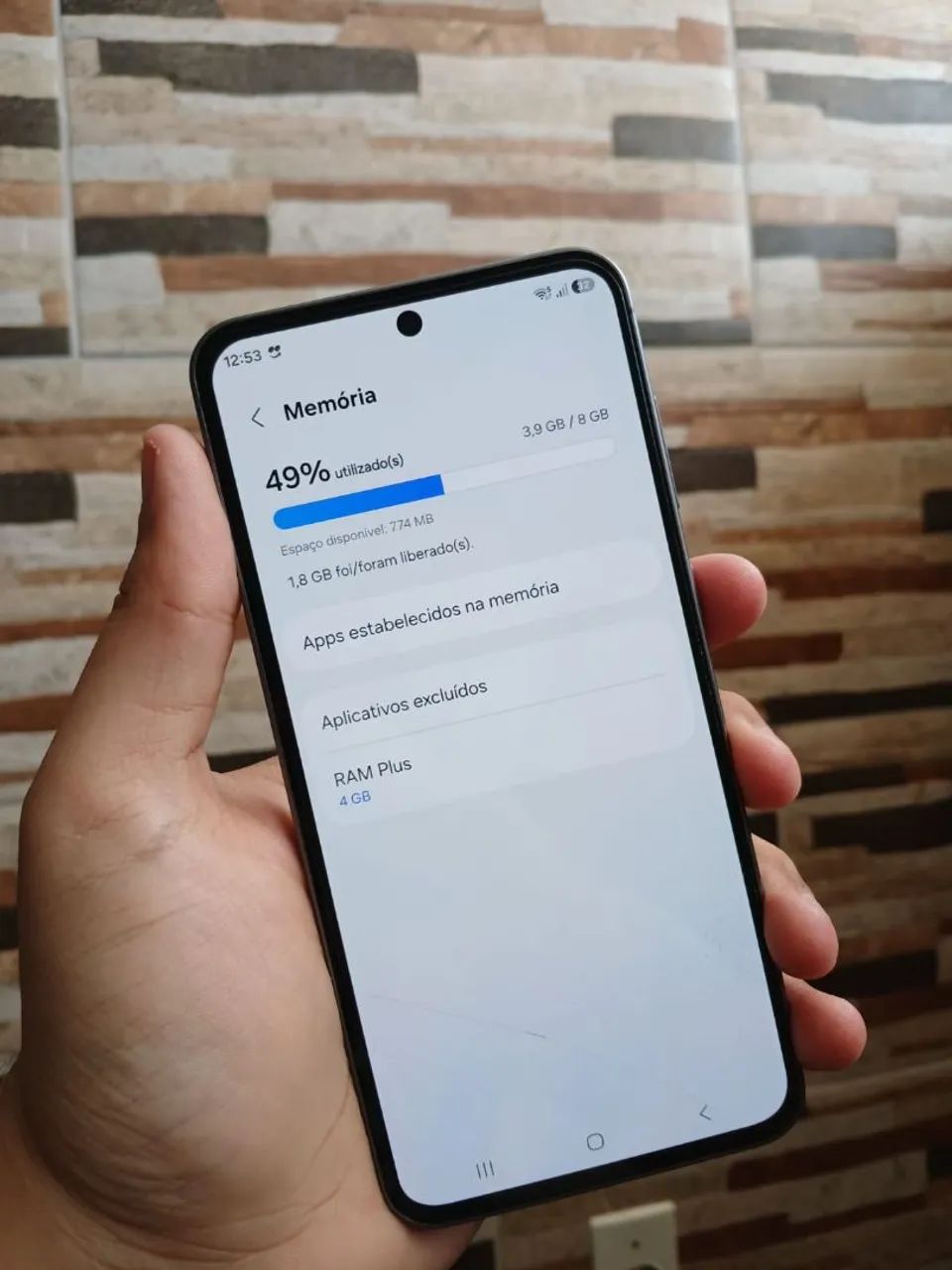 Samsung Galaxy A56 5g - Foto 3