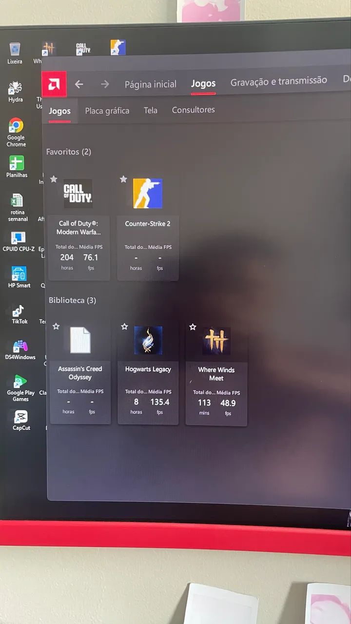 Computador gamer - Foto 4