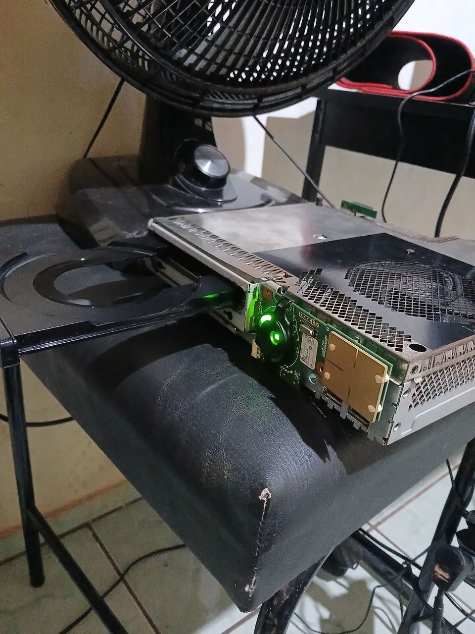Xbox 360 - Foto 3