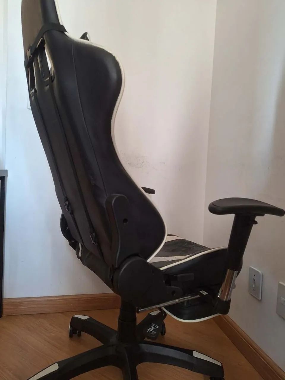  Cadeira Gamer - Foto 5