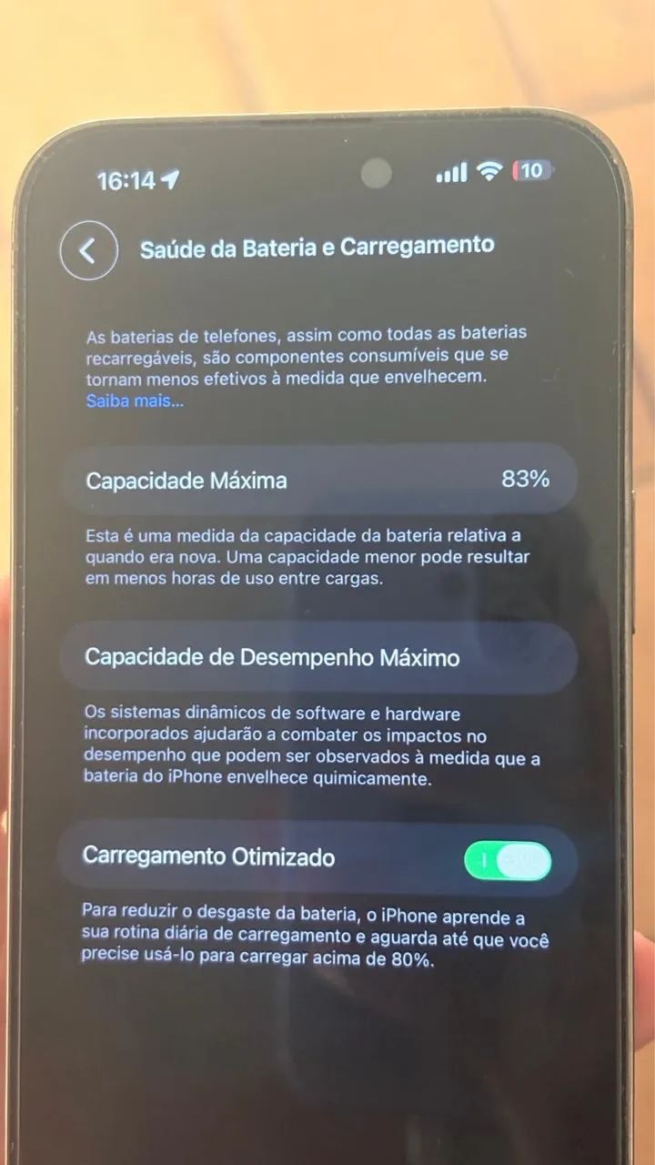 iPhone 14 Pro Max  - Foto 2