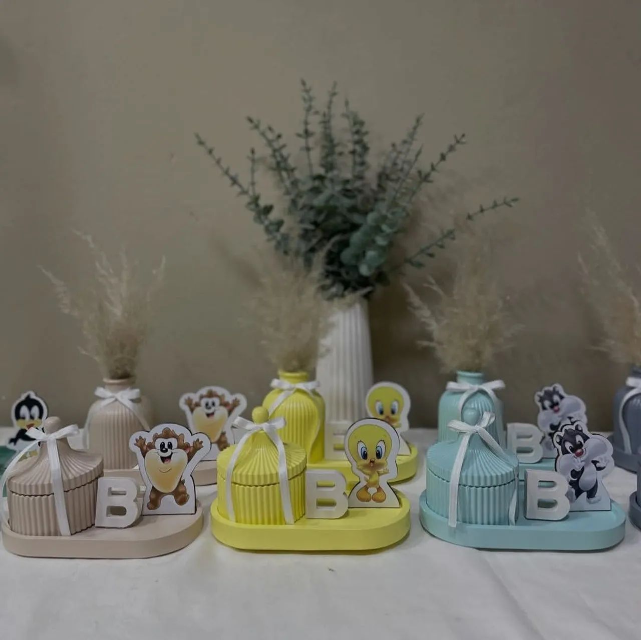 Kit decoração e lembranças  - Foto 5