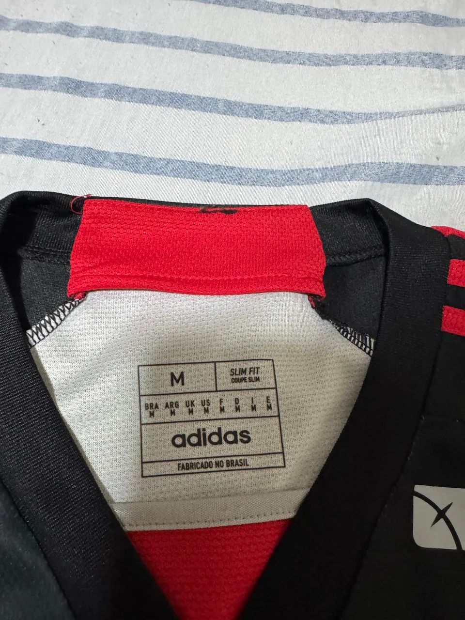 Camisa Flamengo 2024  - Foto 4