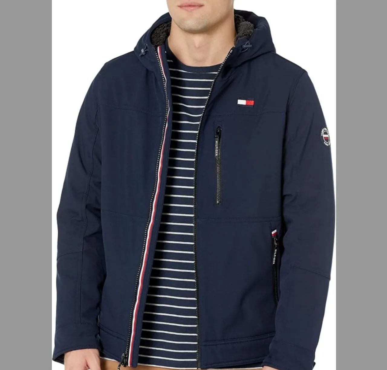Jaqueta Tommy  - Foto 3