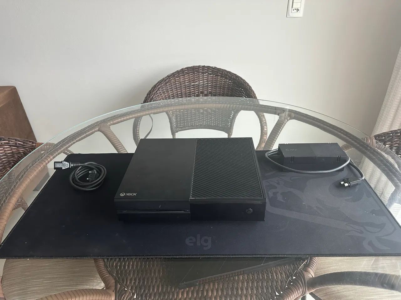 Xbox One Fat