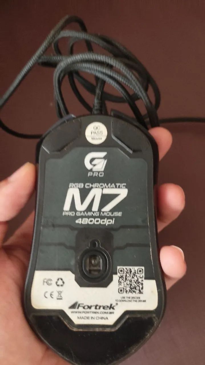 Pc + mouse GPro  - Foto 4