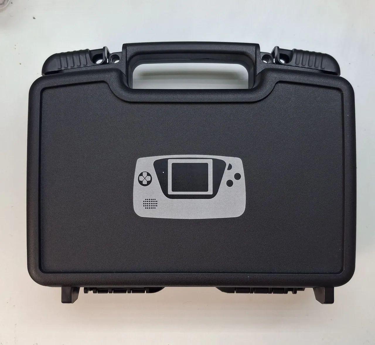 Case para Game Gear 