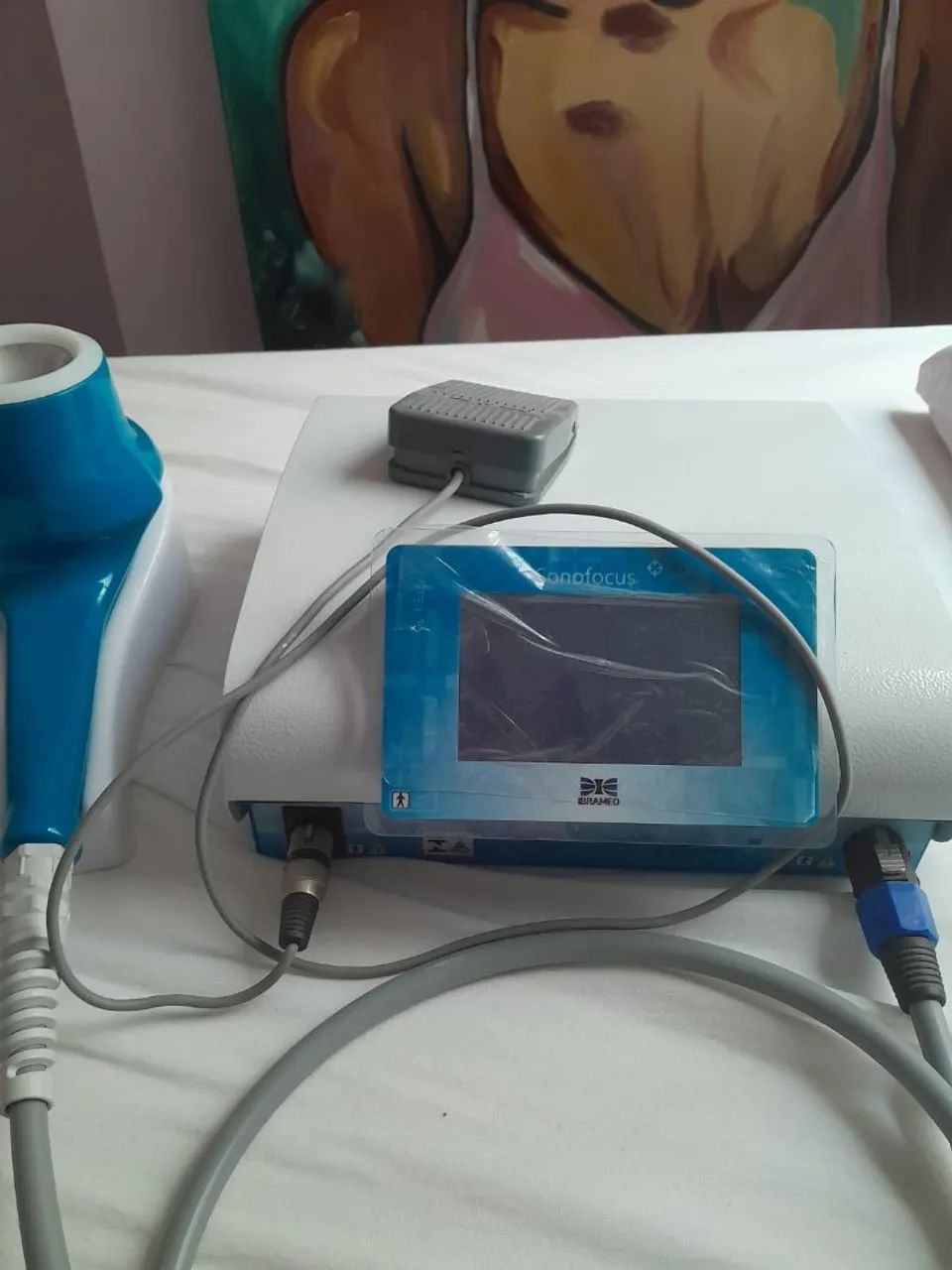 Ultracavitação  - Foto 3