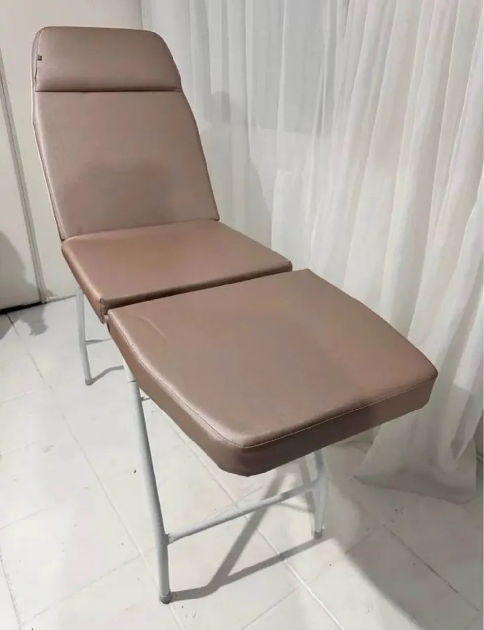 Maca rose 3 posições em excelente estado  - Foto 3