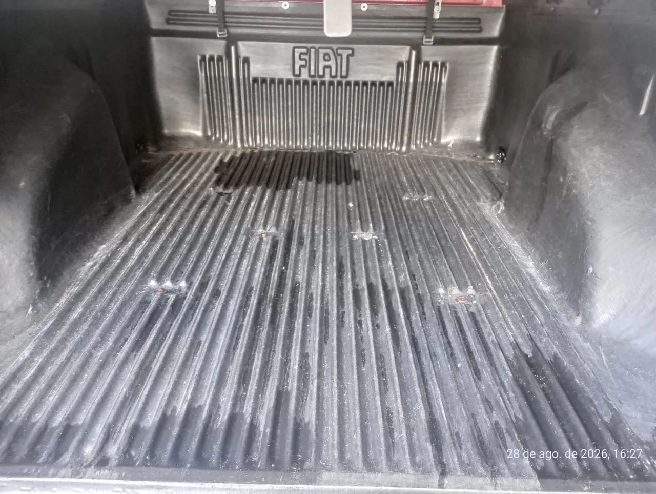 Fiat Strada Working 1.4 MPI Fire Flex 8V CS 2015 - Foto 3