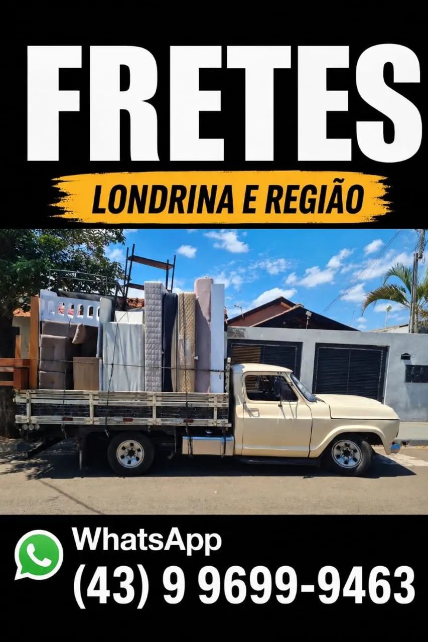 FRETE