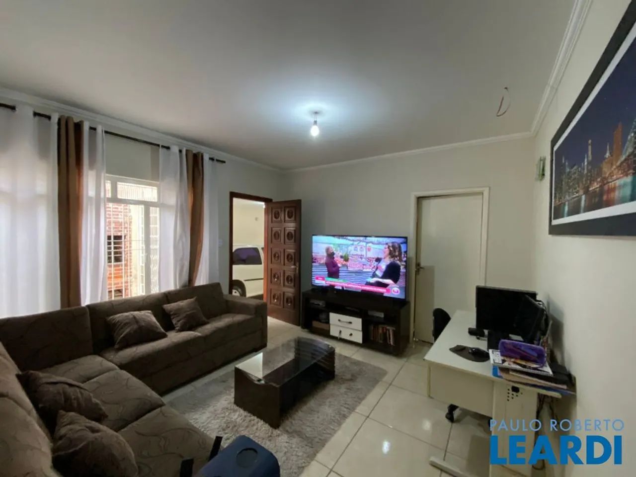 CASA TÉRREA - TATUAPÉ - SP - Foto 2