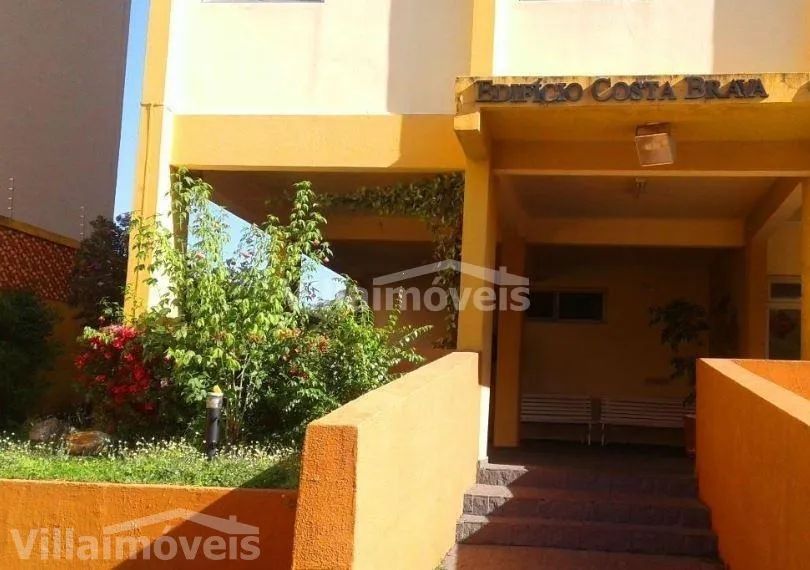 apartamento - Vila Industrial - Campinas - Foto 3