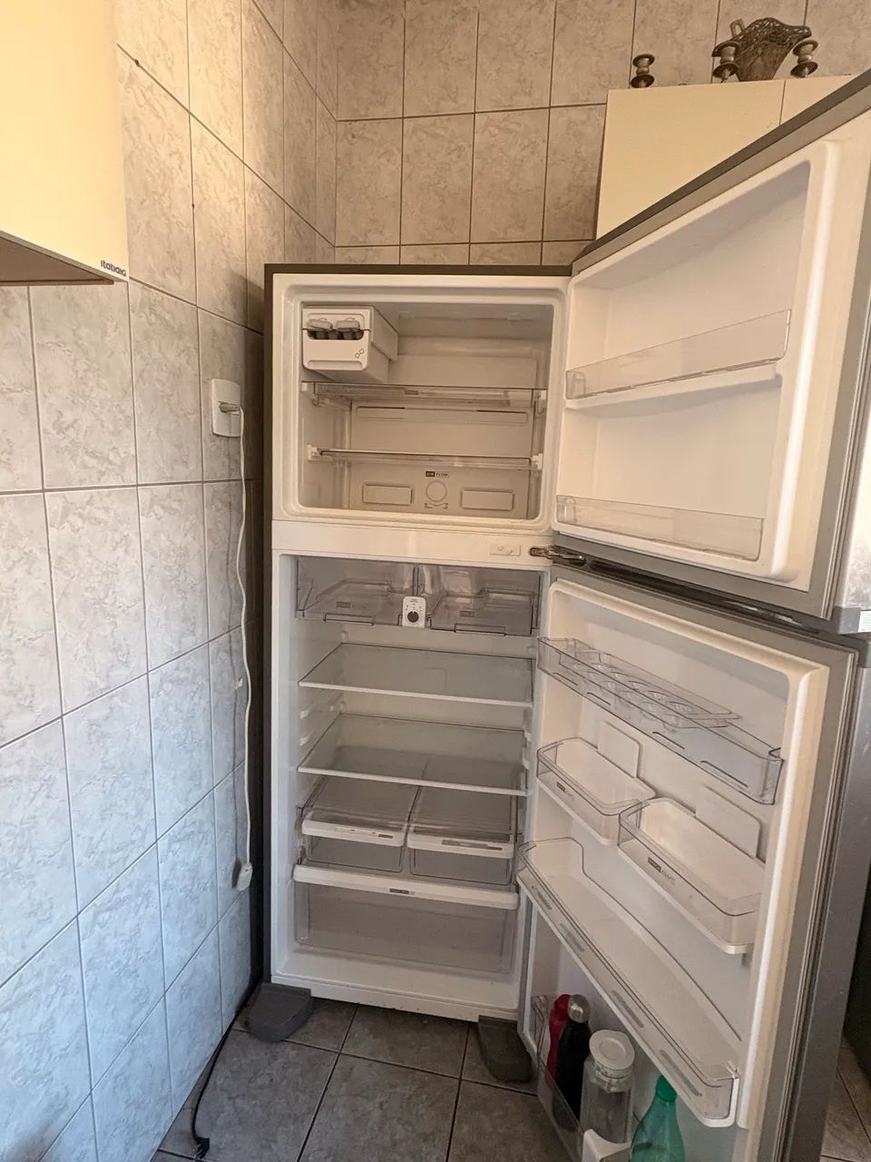 Geladeira Eletrolux  - Foto 4