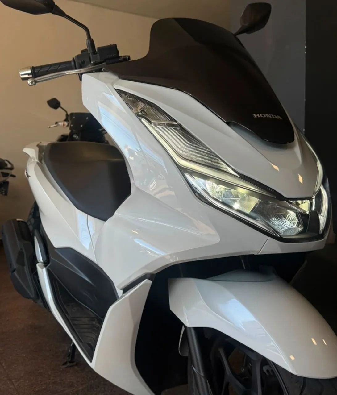 PCX 160 -- SÓ PEGAR E RODAR - Foto 3