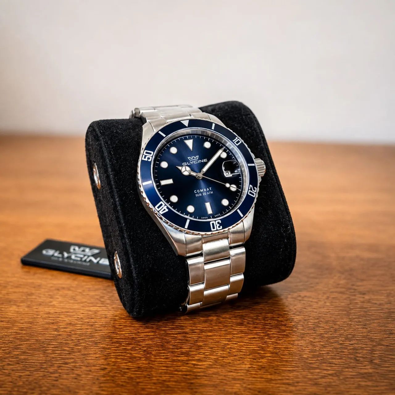 Glycine Combat Ref: GL1064
