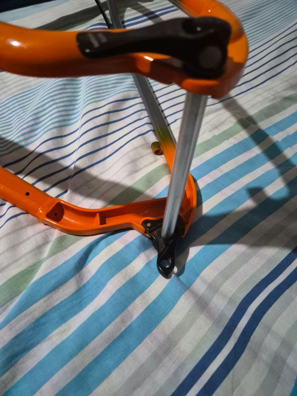 Quadro Oggi 7.3  Boost 2024  - Foto 5