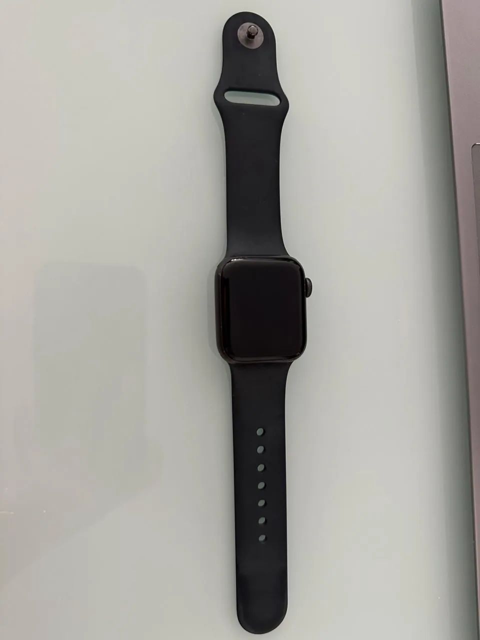 Apple Watch SE 2a geração 