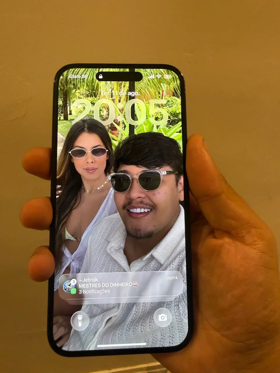 iPhone 14 Pro Max 256gb - Foto 4