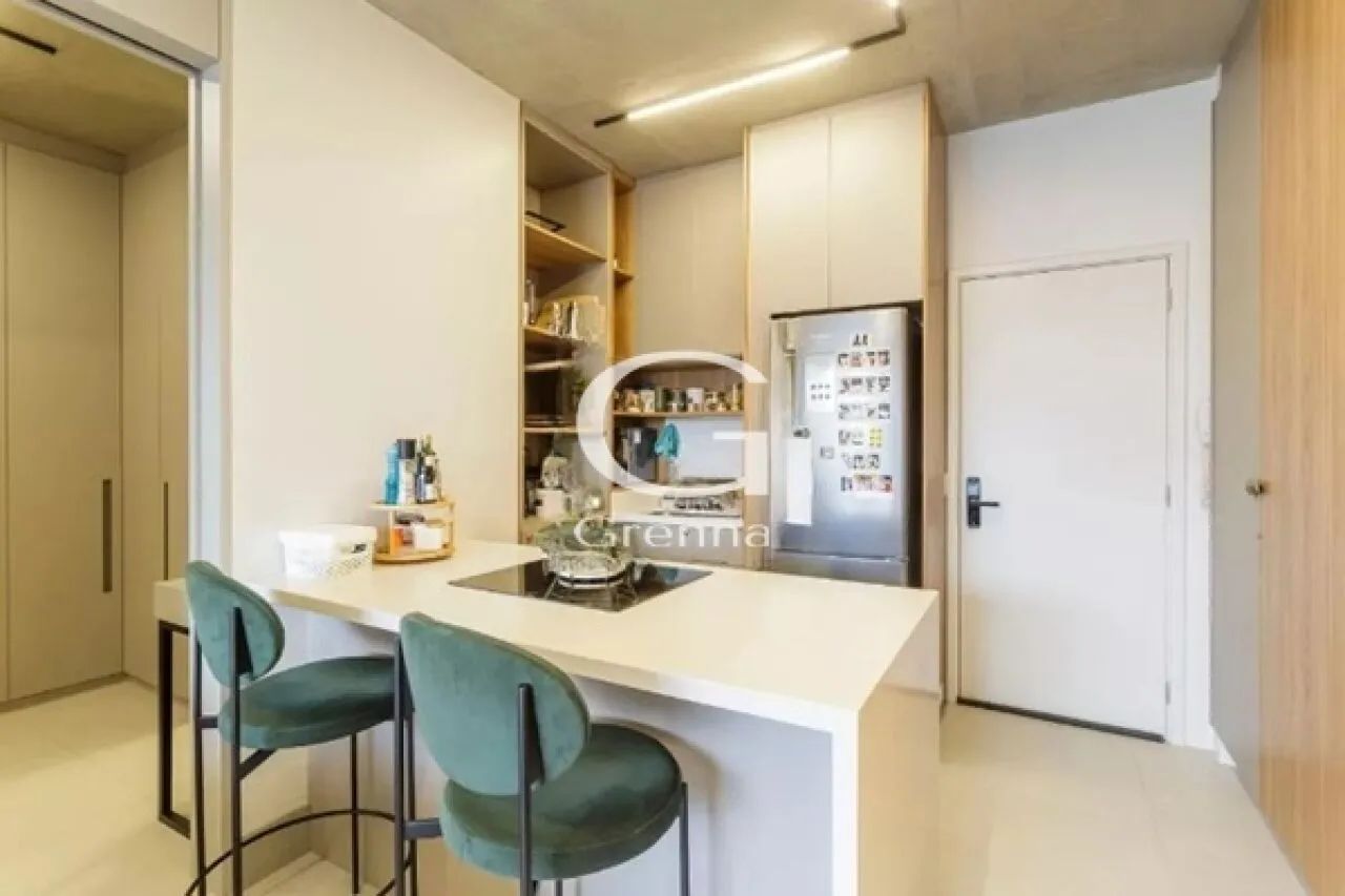 Apartamento para locação em Vila Olímpia - SP |56m² - Foto 3