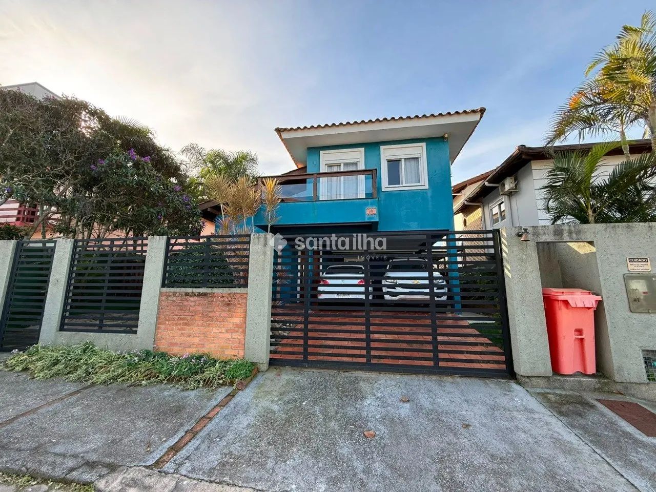 Casa com 4 dormitórios à venda, 235m²- Campeche- Florianópolis/SC - Foto 2