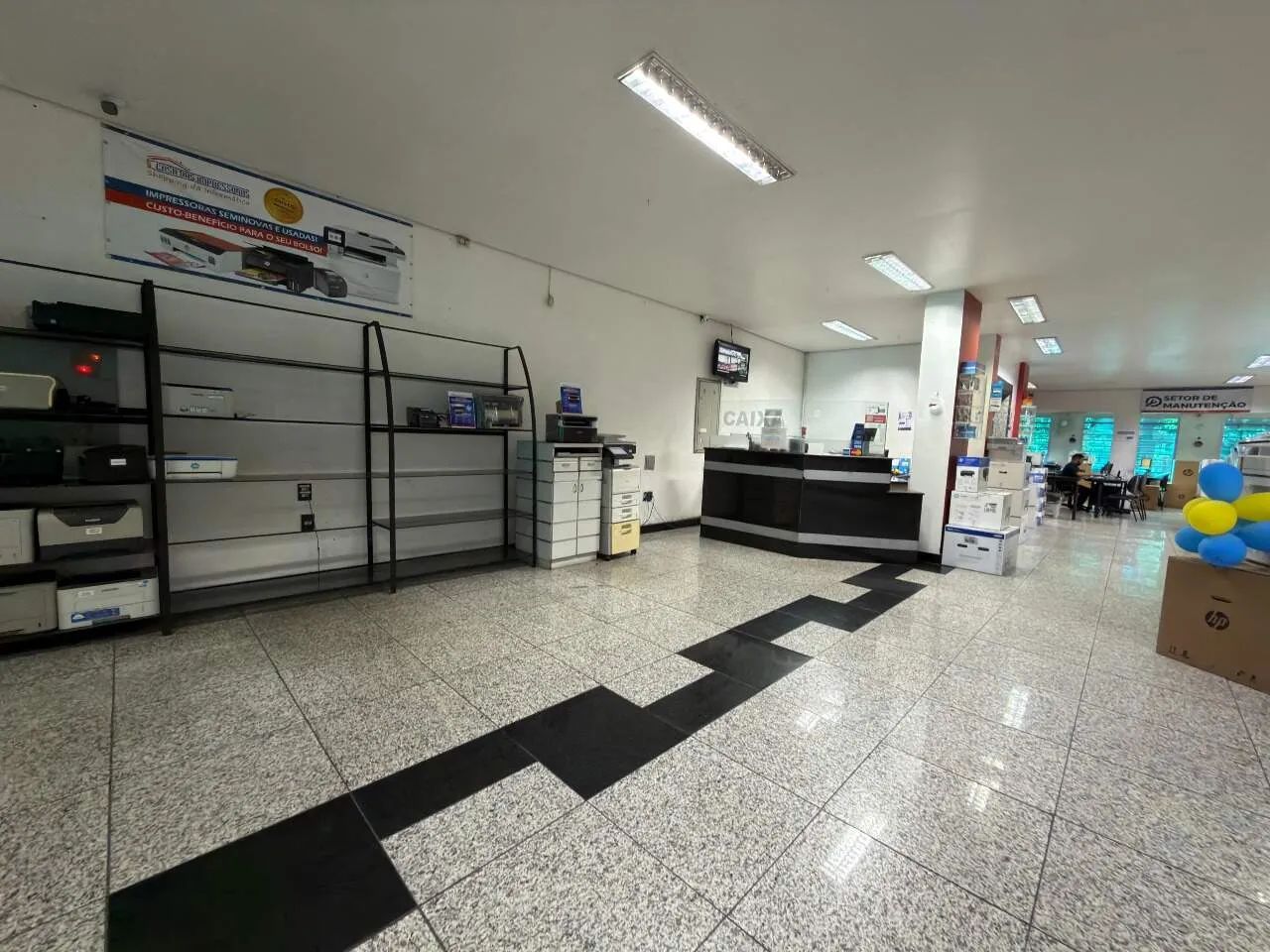 Prédio para alugar na Savassi em Belo Horizonte/MG - Foto 4