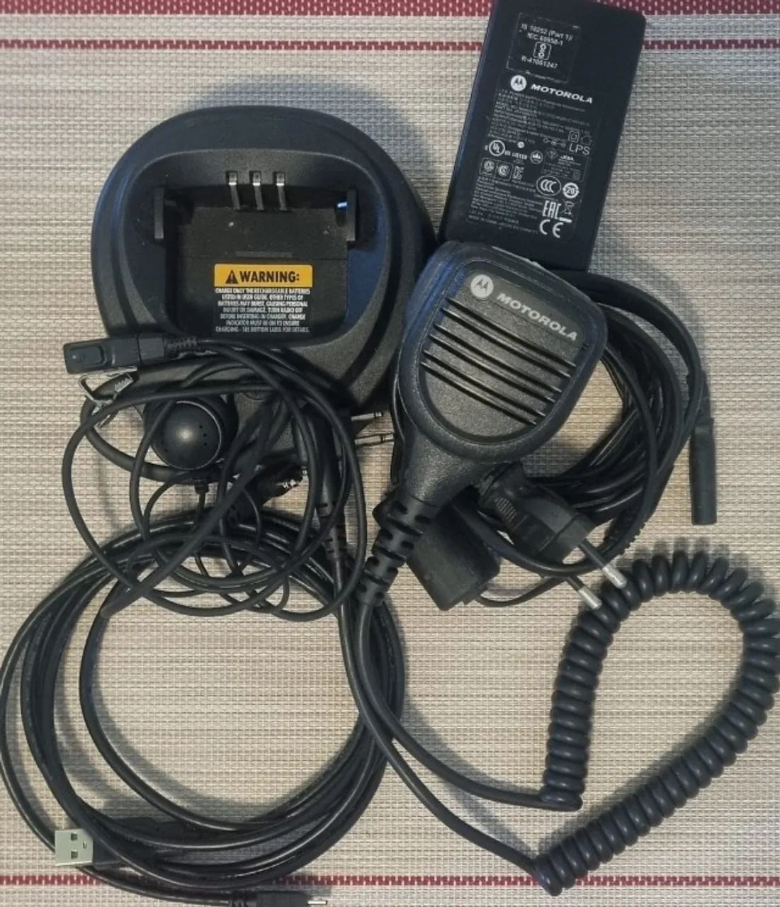 Rádio Digital DMR - Foto 2