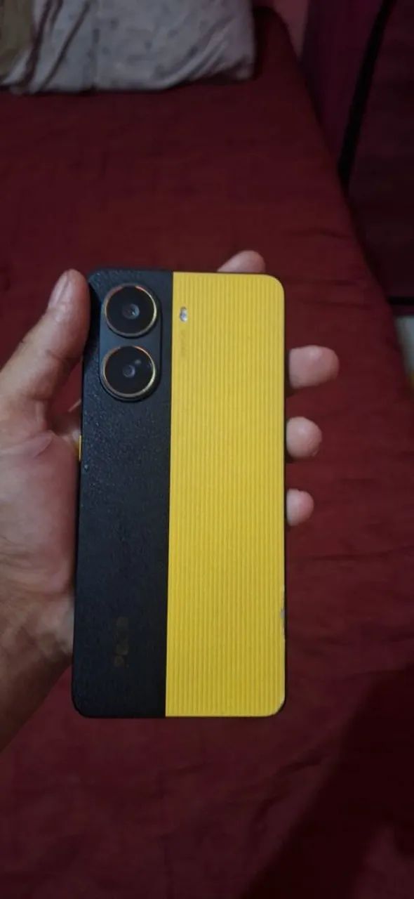 POCO X7 PRO - Foto 4