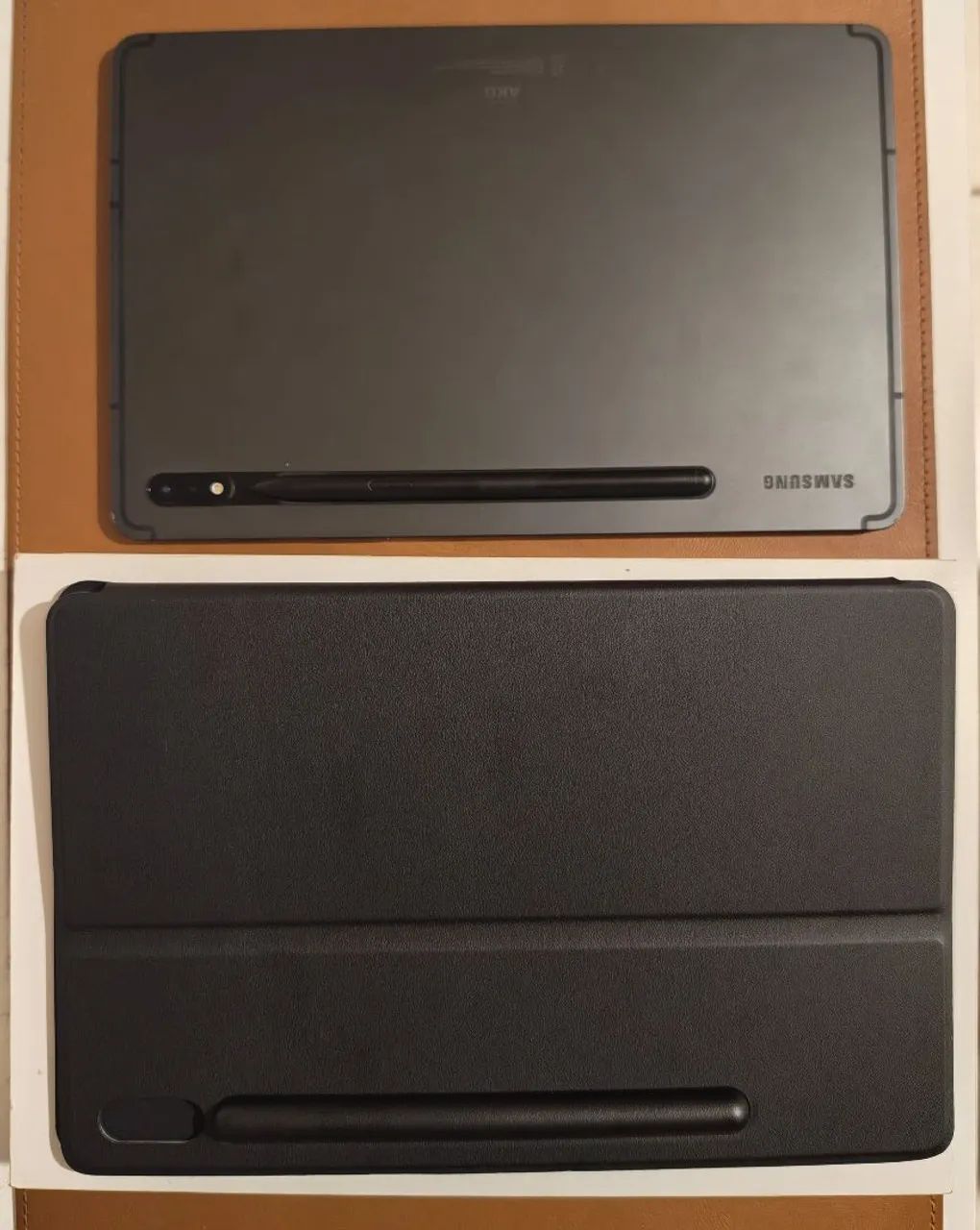 Galaxy Tab S8 256GB - Foto 4