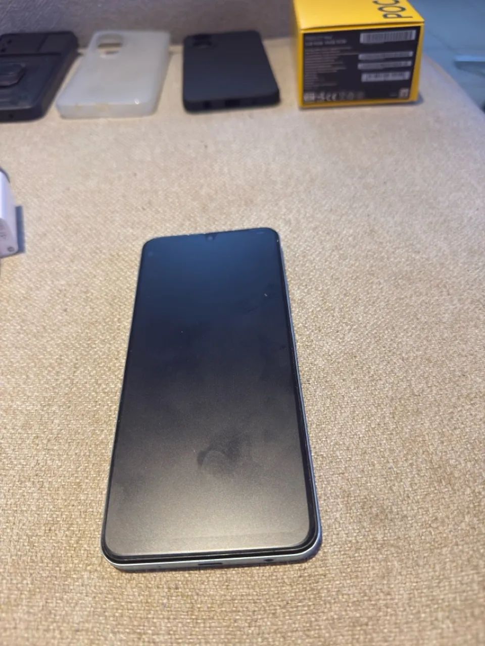 Poco C71 - Foto 4