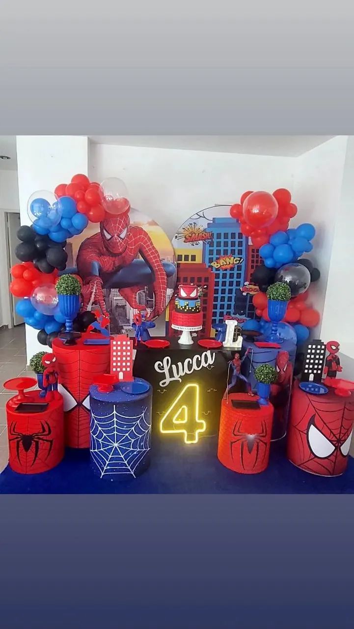 Decoração Adulto e Infantil  - Foto 3