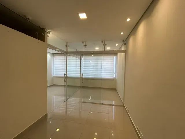 Sala/Conjunto para aluguel com 43 metros quadrados - Foto 3