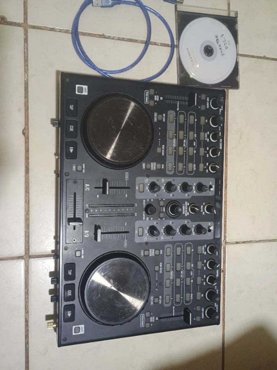 Vendo controladora  - Foto 3