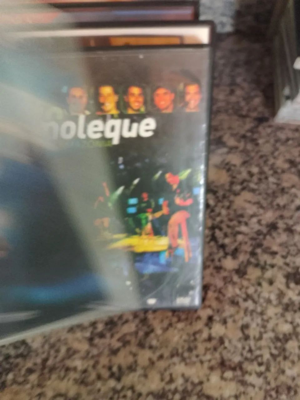 DVD e CD - Foto 3